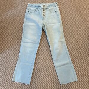 Old navy Light Blue Women's Jeans